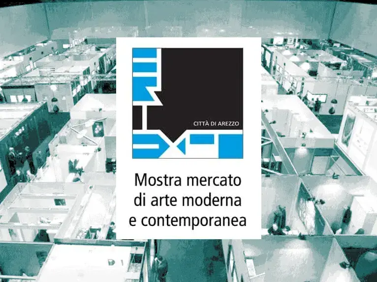 ExpoArte Arezzo 2025, 28/30 marzo