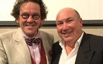 Recensione di Gianluigi Guarneri