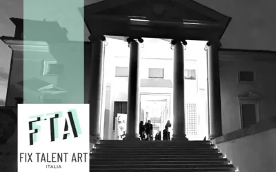 Recensione di Fix TalentArt