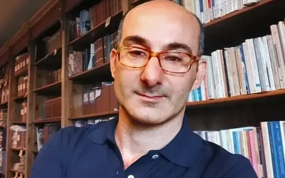 Recensione di Francesco Caracciolo