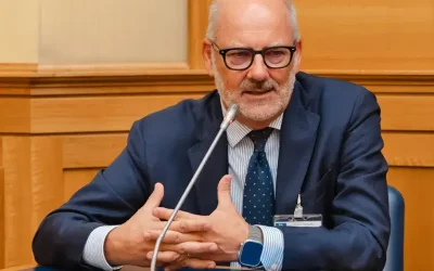Presentazione di Stefano Filippi