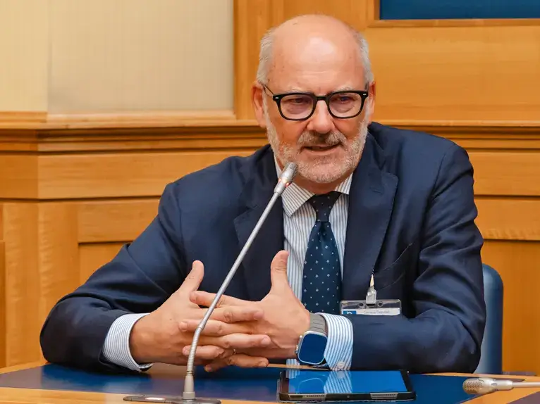 Presentazione di Stefano Filippi