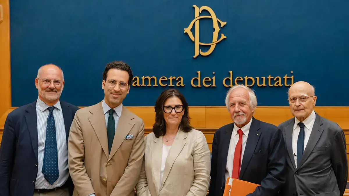 protagonisti evento Paolo mariani e il centenario aeropittura futurista